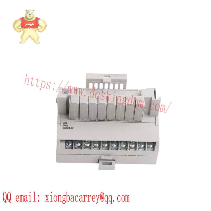 abb_s200-tbnf_s200tbnf_fused_terminal_base.jpg YOKOGAWA NFDV151-P10 High-Accuracy Voltage Input Module for Industrial Control Systems