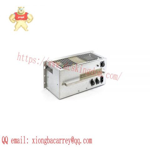 ABB SA168 3BSE003389R1 Industrial Power Supply Module