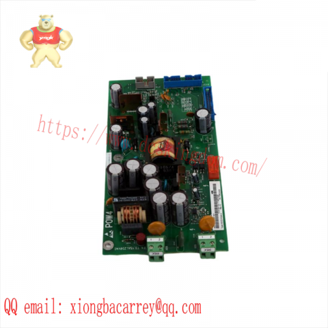 ABB SDCS-POW-4 SD Power Supply Module, High Performance for Industrial Automation