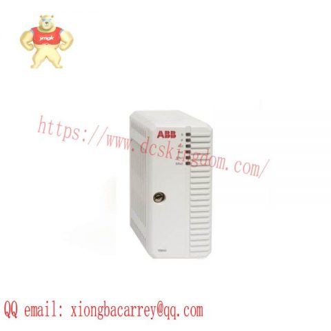 ABB 3HNA024966-001/03 Controller Module