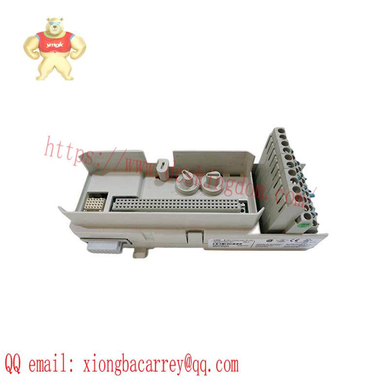 abb_tu811v1_3bse013231r1_compact_module.jpg Allen Bradley 1784-CF128 Memory Card: ControlLogix Module for Advanced Automation Solutions