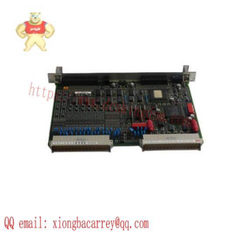 ABB UAC326AE Industrial Automation Module