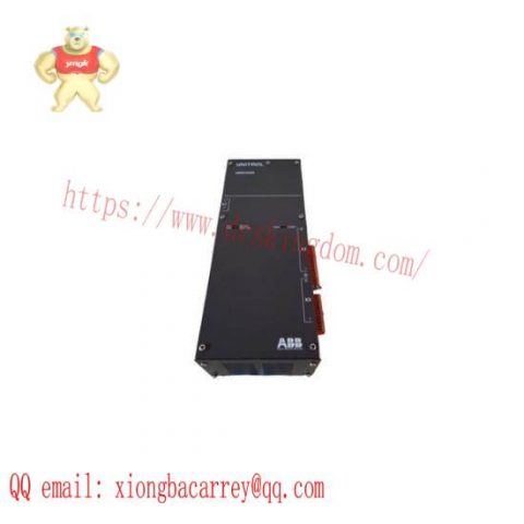 ABB 3HAC024320-001 DI840 Control Module