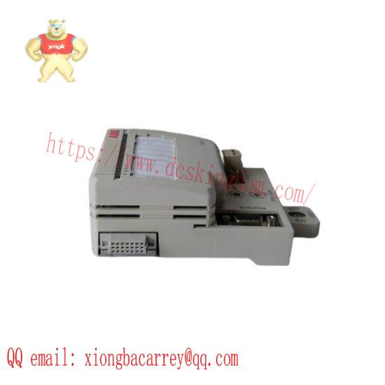 abb_ypg109e_3asd273001b3_control_board.jpg ABB 140CPU42402 Industrial Control Module