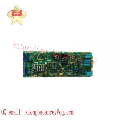 ABB 3HAC12612-1 Industrial Control Module