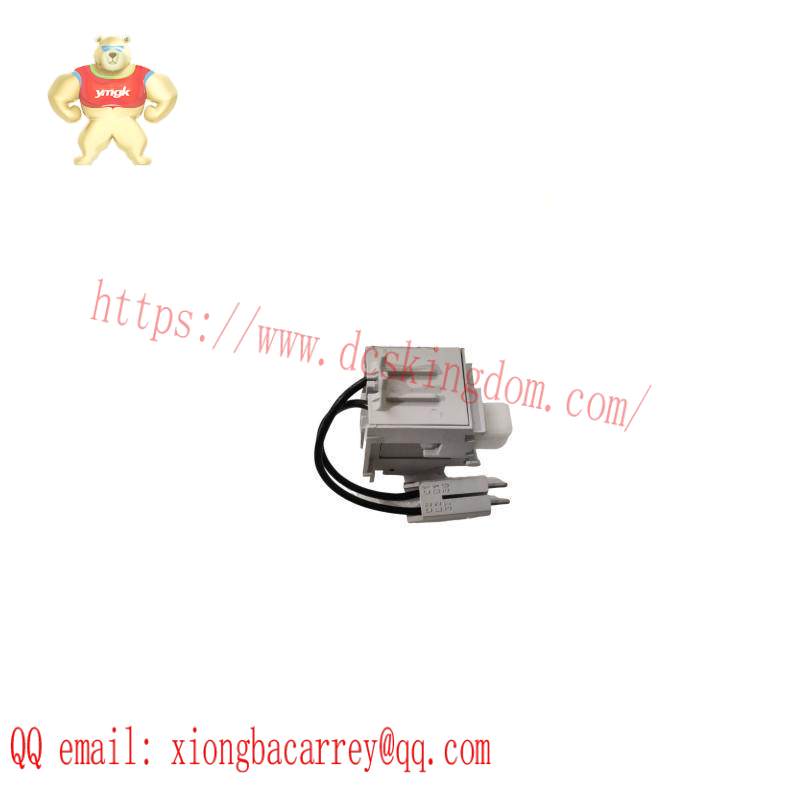 amkasyn_az-r02_2.jpg AMKASYN AZ-R02 Distributed Control System, Comprehensive Process Control Solution