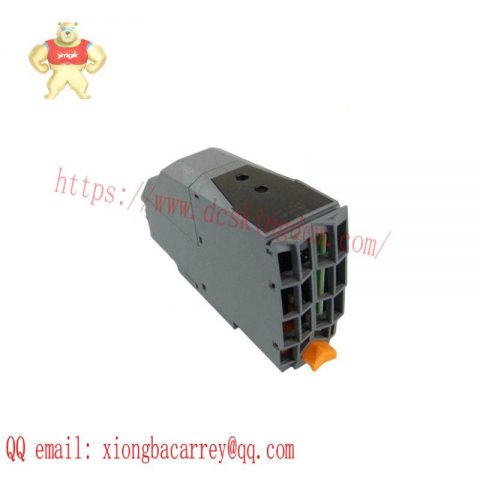 B&R Advanced PLC Module 0620-00704 for Industrial Automation