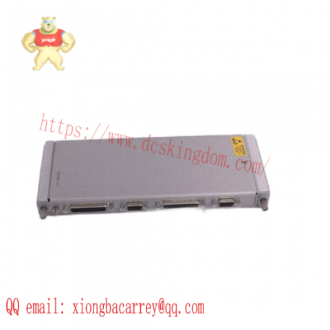 Bently Nevada 102044-00-18-10-02 D-R TSE, Advanced Automation Solution