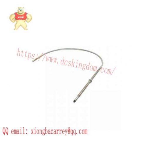 Bently 20545-25 Industrial Control Module