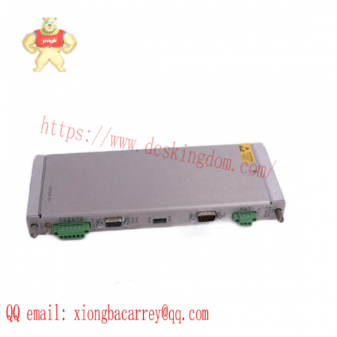 Bently Nevada 3300/40 Precision Control Solutions for Industrial Automation