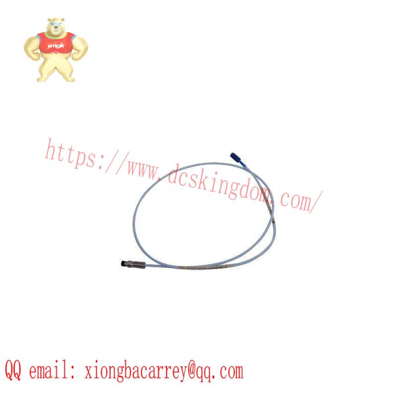 bently_nevada_330106-05-30-10-02-00_3300_xl_8_mm_reverse_mount_probes.jpeg Bently 3500/42-01-00 Vibration Monitoring Module, High Precision & Reliable Industrial Monitoring