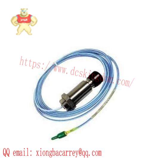 bently_nevada_330851-02-00-08-50-01-cn_short_delivery_time.jpg Bently Nevada 330851-02-00-08-50-01-CN: High Performance Control Module with Expedited Delivery