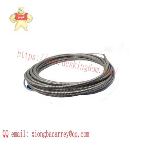 Bently Nevada 38817-02-85-05-94-01-02 Extension Cable for Industrial Control Systems