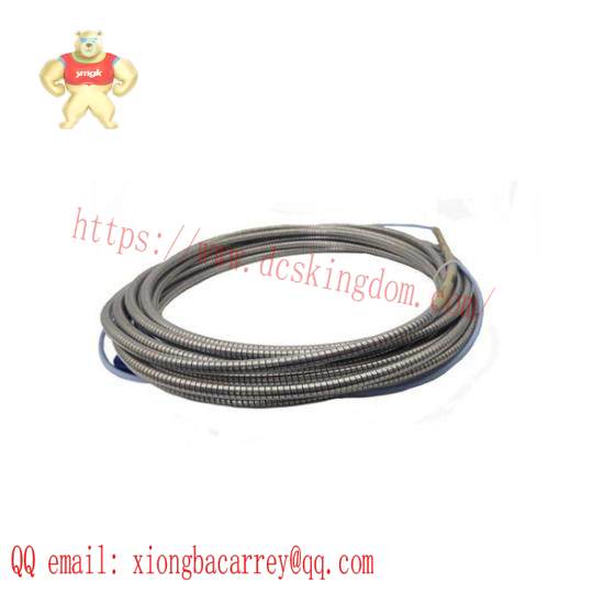 bently_nevada_38817-02-85-05-94-01-02_extension_cable.jpg Bently Nevada 38817-02-85-05-94-01-02 Extension Cable for Industrial Control Systems