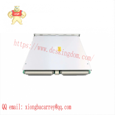 Bently Nevada PWA138607-01AE Transient Data Interface Module