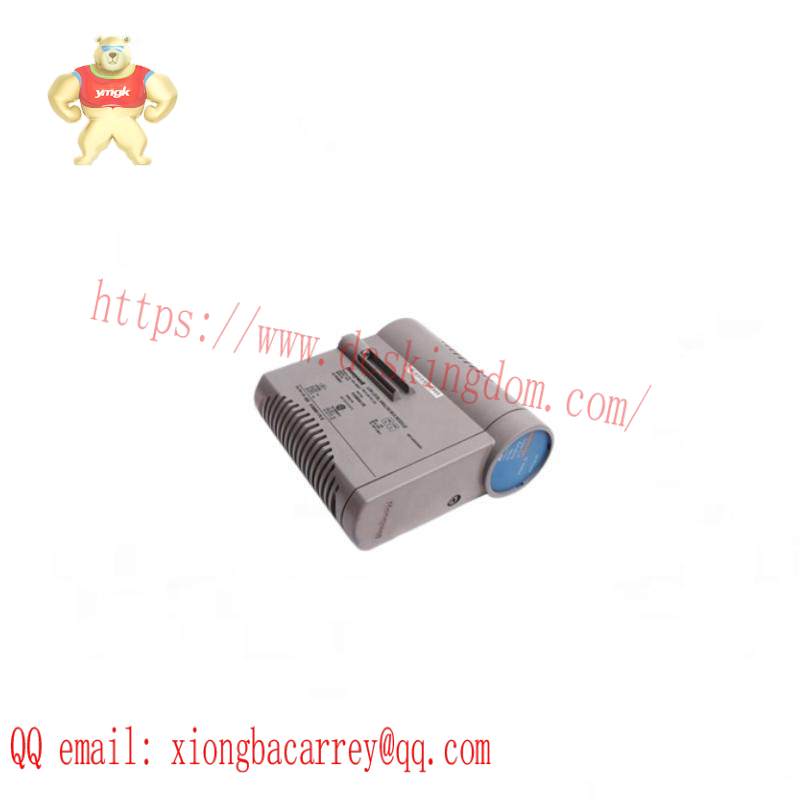 cc-pain01_51306513-175_honeywell_analog_input_module.jpeg Honeywell CC-PAIN01 51306513-175 Analog Input Module: Precise Control in Industrial Automation