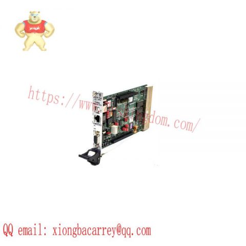 DELTA TAU PMAC 2-PCI 603367-104 Industrial Control Module