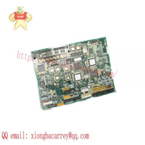 GE DS200DMCBG1AJE Processor Board for Industrial Automation Control