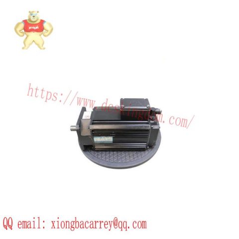 Baumuller BUS622-28-54-B-005 Industrial Control Module, High Performance & Reliability