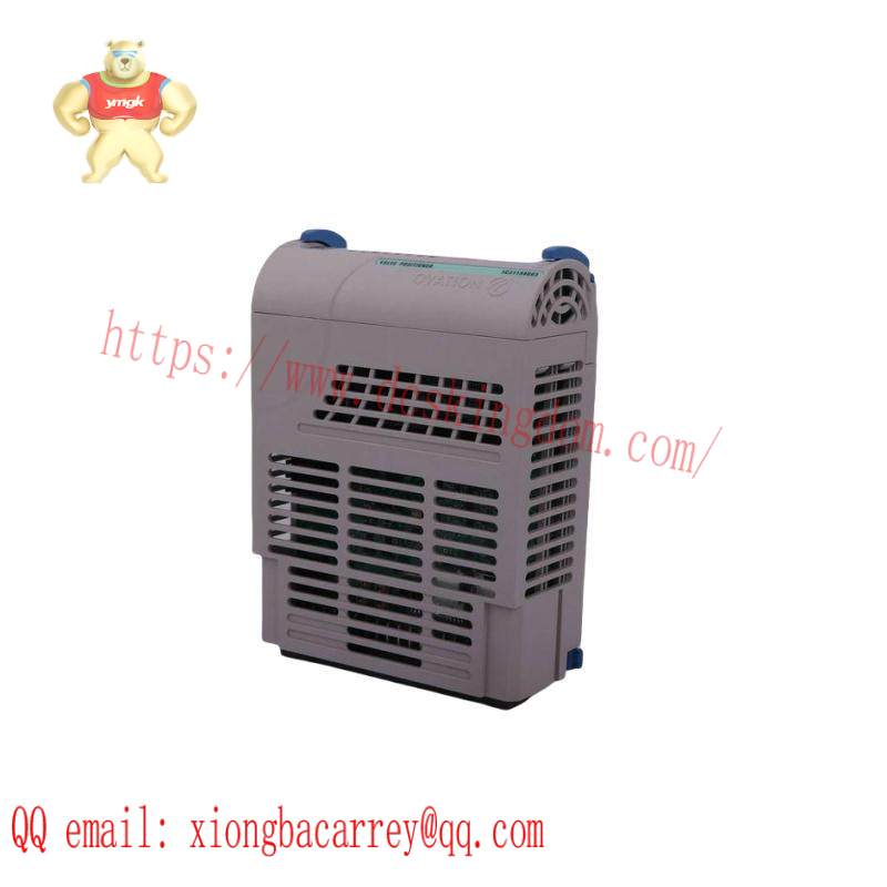 emerson_5x00062g01_analog_output_module_em-1.jpg Emerson 825898 LED Panel Displays: BCD to 7 Segment Display, 3 Digit, 24VDC, Dust Seal