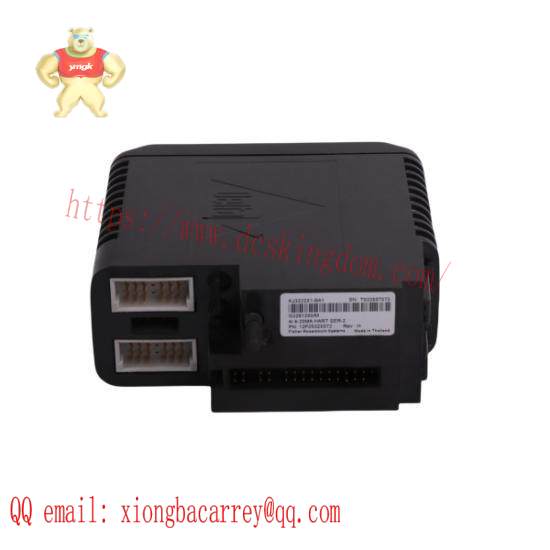 emerson_deltav_12p2532x072_kj3221x1-ba1_analog_output_module_1.jpg Emerson ST-4491 RSTi Analog Output Module 1 Channel 0~10V 12bit Manual Type