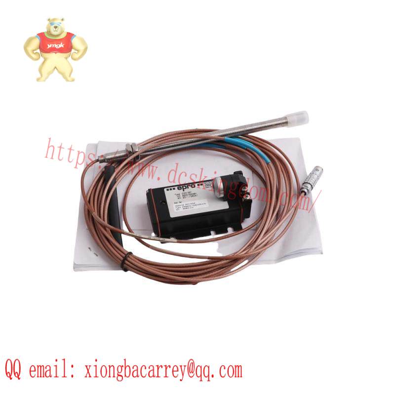 emerson_epro_pr6423_013-130_con021_eddy_current_sensor.jpg Emerson PR6423/013-130 Preamplifier - Industrial Control Solution