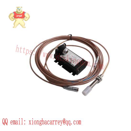 emerson_pr6423_002-020_con021_8mm_eddy_current_sensor.jpg Emerson PR6423/002-020 CON021, High Precision 8mm Eddy Current Sensor