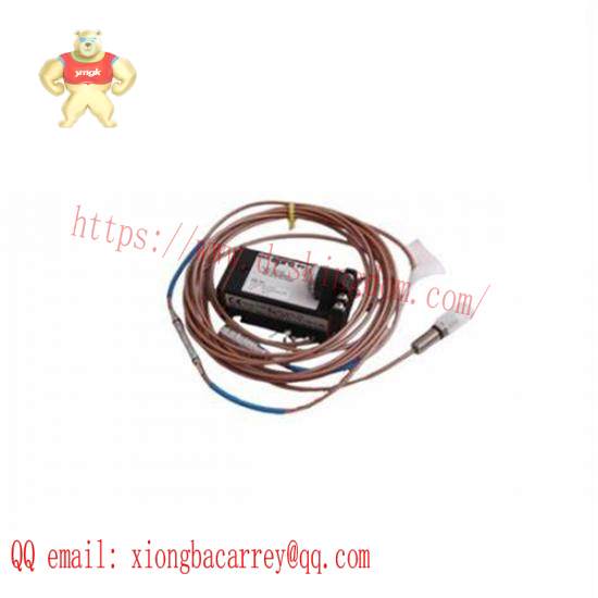 emerson_pr6423_011-010_con021_sensor_module.jpg Emerson IC752BTS450RR Industrial Control Module, High Performance Automation Solution