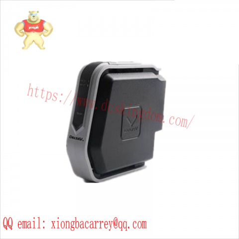 Emerson IC693CHS399 Remote Expansion Base, 5 Slots (700 ft.)