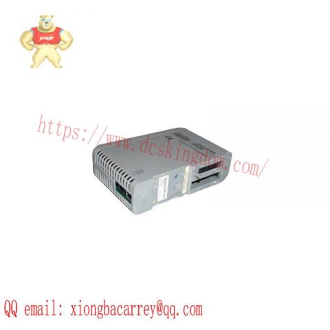 EMERSON TMN031940: Advanced Virtual I/O Module for Industrial Automation