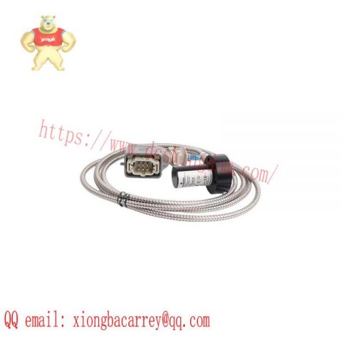 EPRO PR9268/200-000 Velocity Sensor - Industrial Control Solutions