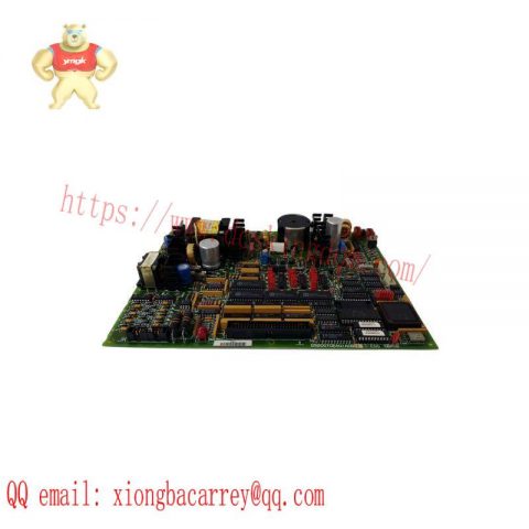 KOLLMORGEN Model 132F0024 Servo Drive