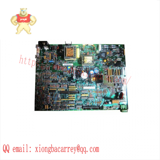 ge_fanuc_531x303mcparg1_power_supply_board.png GE IC694MDL660-CCDC Voltage Input Module for Industrial Automation