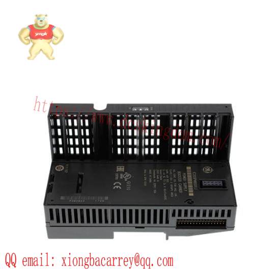 ge_fanuc_ic200pwb001_versamax_plc.jpg Fanuc A860-0356-T001 High-Performance Industrial Control Module
