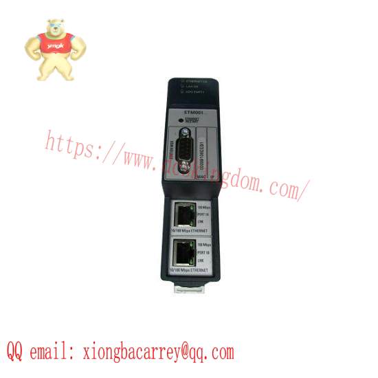 ge_fanuc_ic695emt001_ethernet_interface_module.jpg GE CRS-10-MB C-RS-402 Industrial Module for Reliable Control Solutions