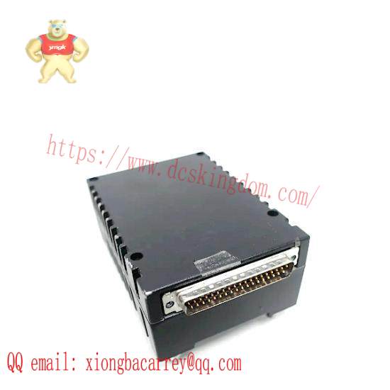 ge_is220paich1a_analog_in_out_basic_1.jpg General Electric IS220PAICH1A Analog I/O Pack for Hazardous Locations