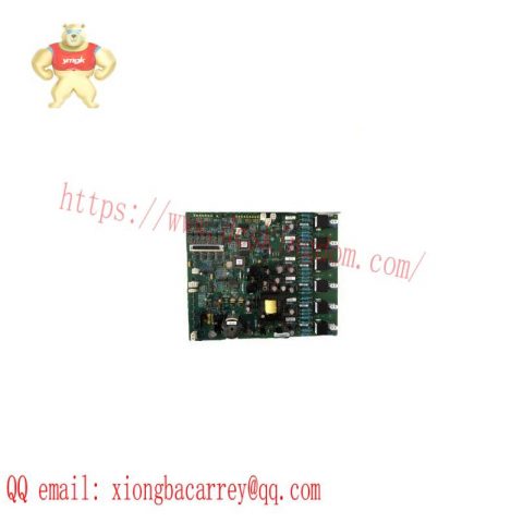 GE IS230TRLSH2B & IS200TRLYS1BGG: Advanced PLC Modules for Industrial Control