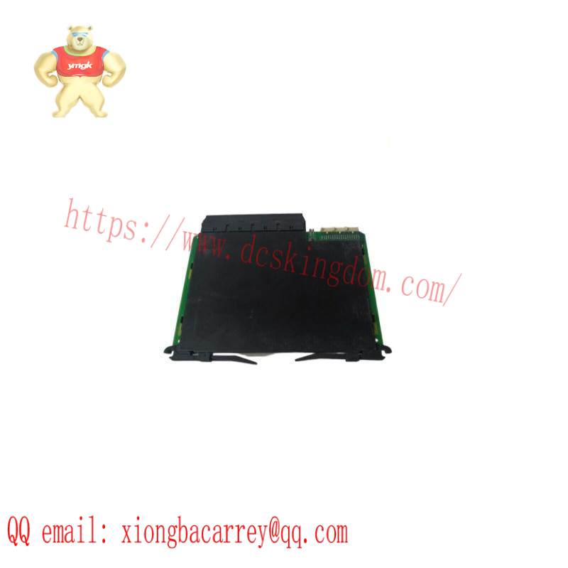 ge_ur6uh.jpeg GE UR6UH Digital I/O Module for Auxiliary Equipment Control and Monitoring