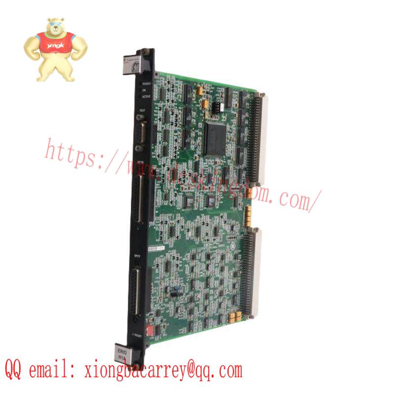 ge_ur6uh_1.jpg GE UR6UH Digital I/O Module for Auxiliary Equipment Control and Monitoring
