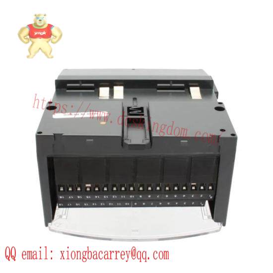 ge_ur6uh_2.jpg GE UR6UH Digital I/O Module for Auxiliary Equipment Control and Monitoring