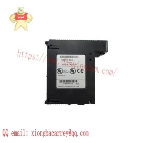 GE IC2800Y106 Coil, Industrial Automation Control Component