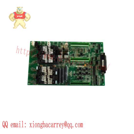 general_electric_is200aeadh3ada_module.jpg GE GATS110091R0201 Sequential Control Subgroup, Industrial Automation Module