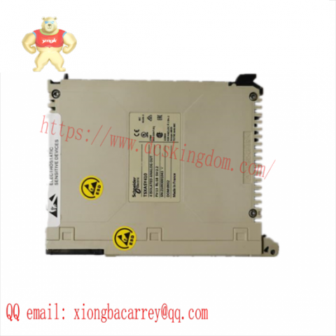 HollySys SM913 Power Supply Module, Industrial Control, High Efficiency, Advanced Technology