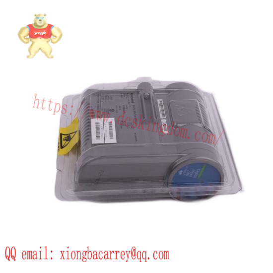 honeywell_51108312-100.png Honeywell 51108312-100 PLC Module, Industrial Automation Control