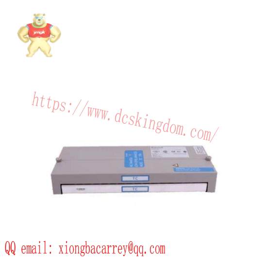 honeywell_51305890-175_mc-tamt04_multiplexer_thermocouple.jpg Honeywell MC-TAMT04 51305890-175 Low-Level Input Multiplexer