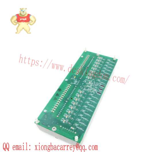 honeywell_51305890-175_mc-tamt04_multiplexer_thermocouple_1.jpg Honeywell MC-TAMT04 51305890-175 Low-Level Input Multiplexer
