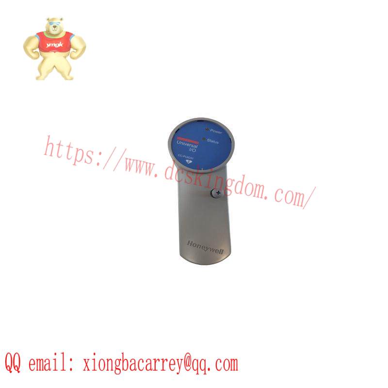 honeywell_cc-puio31_universal_input_output_module.jpg Reliance Electric 5136-DNP-PCI DeviceNet Interface Module