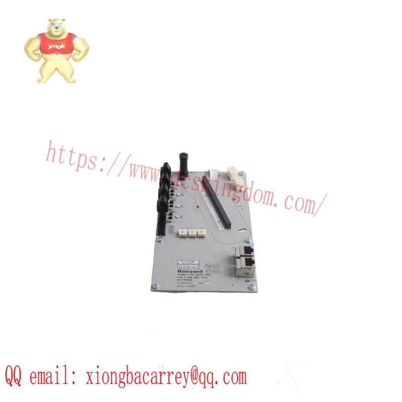 honeywell_cc-tfb412_51308311-275_interface_module.jpg Honeywell CC-TFB412 Fieldbus Interface for Industrial Automation