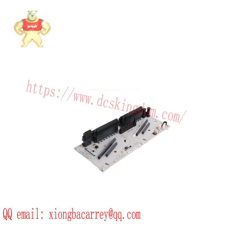honeywell_dc-tail51_51307601-176_analog_output_24v_iota_module.jpg Honeywell SPXCDXSO1SS Control Module for Industrial Automation