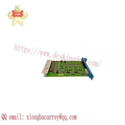 Honeywell PLC FC-SDI-1624: Digital Input Module for Efficient Automation